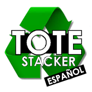 Tote Stacker:FRCGame (Espanol)  Icon