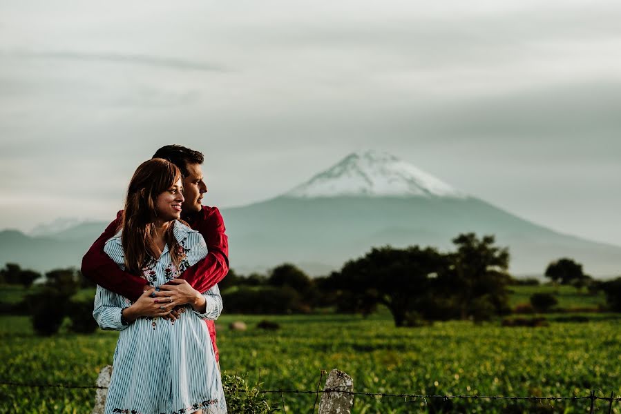 Fotógrafo de bodas Joel Monroy (wddngmmrs-photo). Foto del 6 de septiembre 2018