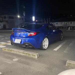 BRZ ZD8