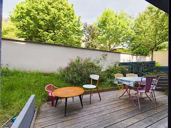 appartement à Montreuil (93)