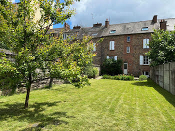 maison à Rennes (35)