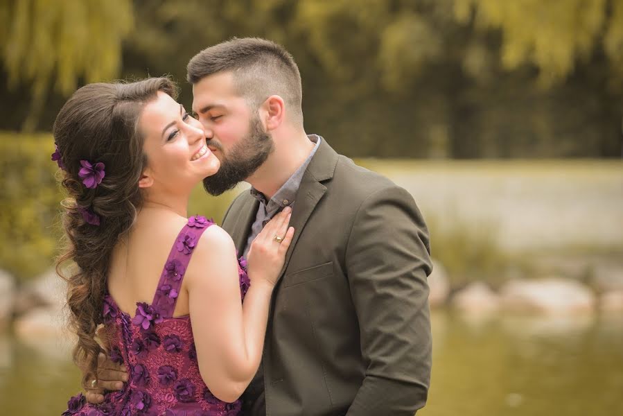 Fotógrafo de bodas Barış Demir (barisdemir). Foto del 11 de julio 2020