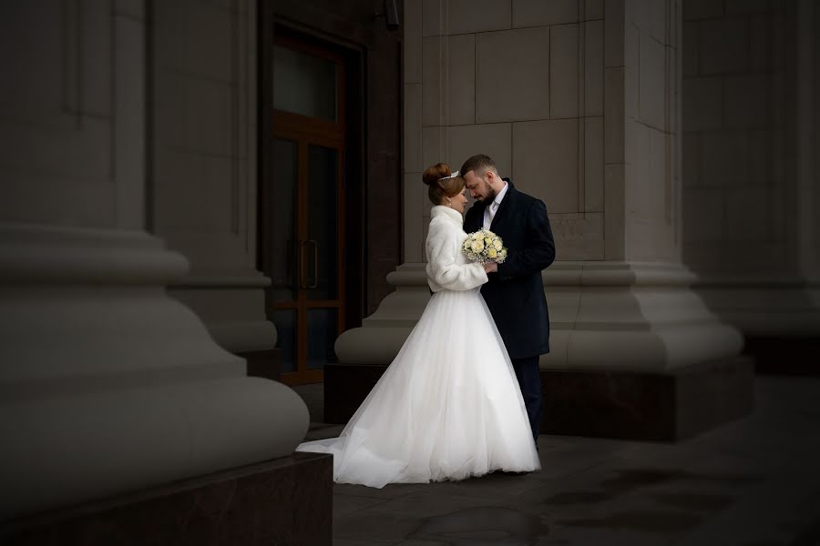 Fotografo di matrimoni Konstantin Baberya (baberya). Foto del 21 giugno 2016