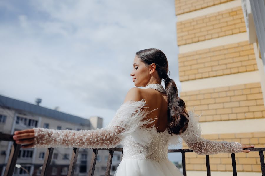 Fotógrafo de bodas Aleksey Isaev (alli). Foto del 22 de noviembre 2023