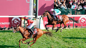 Prix de L'Arc de Triomphe thumbnail