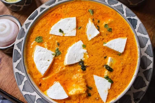 Shahi Paneer