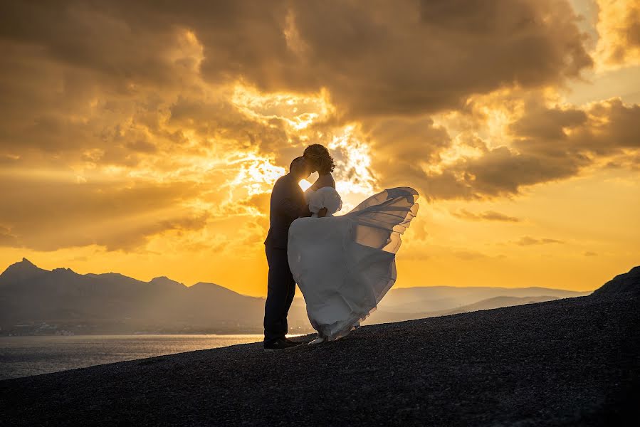 Hochzeitsfotograf Mariya Zacarinnaya (marymirt). Foto vom 13. Oktober 2023