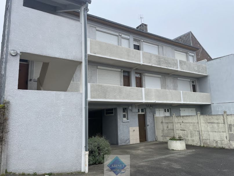 Vente appartement 2 pièces 37 m² à Fort-Mahon-Plage (80120), 171 000 €