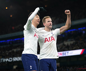 🎥 Harry Kane bezorgt Tottenham drie punten bij Manchester City na knotsgek slot