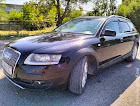 продам авто Audi Allroad A6 allroad quattro (4F,C6)