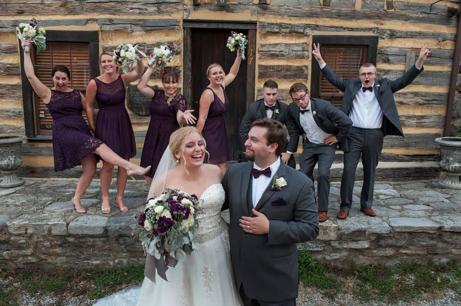 Fotógrafo de bodas Jeff Colquhoun (jeffcolquhoun). Foto del 20 de agosto 2019