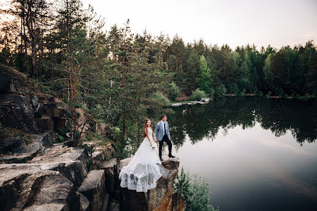 Hääkuvaaja Vadim Muzyka (vadimmuzyka). Kuva otettu 22. kesäkuuta 2018