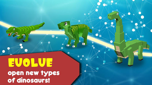 Jurassic Dinosaur Evolution