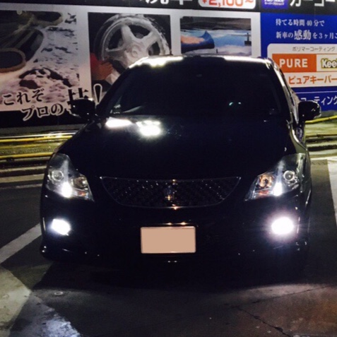 REIのプロフィール画像