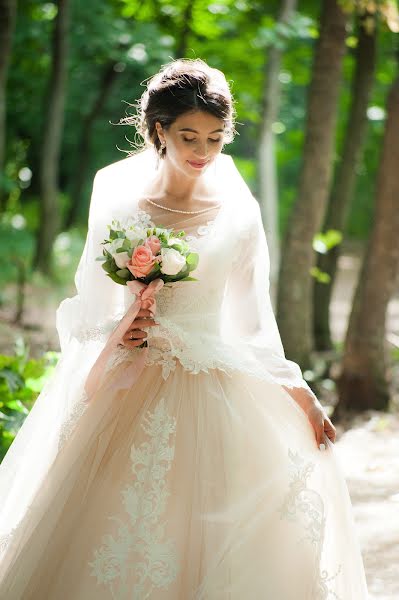 Wedding photographer Irina Ayngort (irenushka). Photo of 19 August 2018