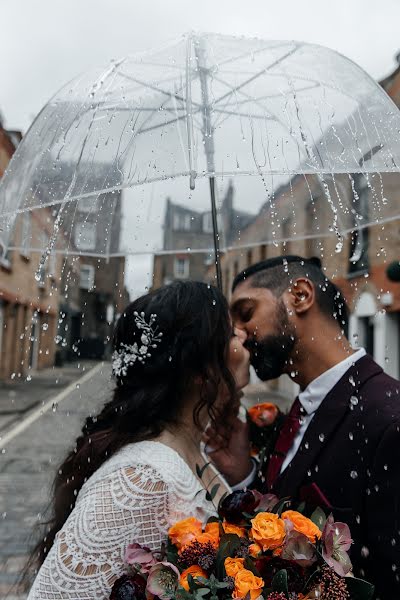 Fotógrafo de casamento Vitaliy Turovskyy (turovskyy). Foto de 6 de outubro 2023