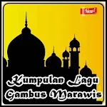 Kumpulan Lagu Gambus Marawis Apk