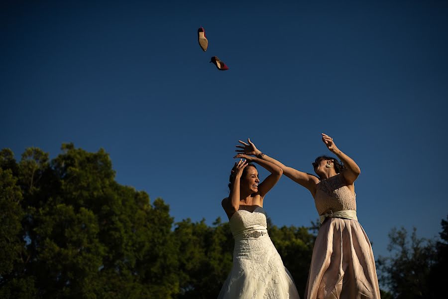 Fotógrafo de casamento Angel Velázquez (avweddings). Foto de 1 de maio 2018