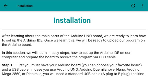 Learn Arduino