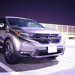 CR-V RT5