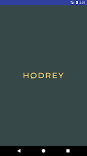 Hodrey.com - náhled