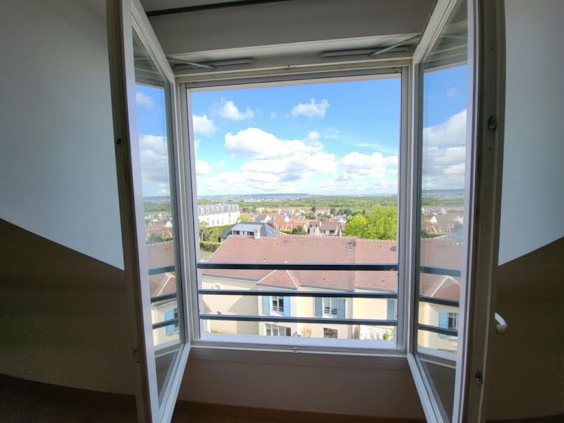 Vente appartement 4 pièces 101 m² à Chambourcy (78240), 478 400 €