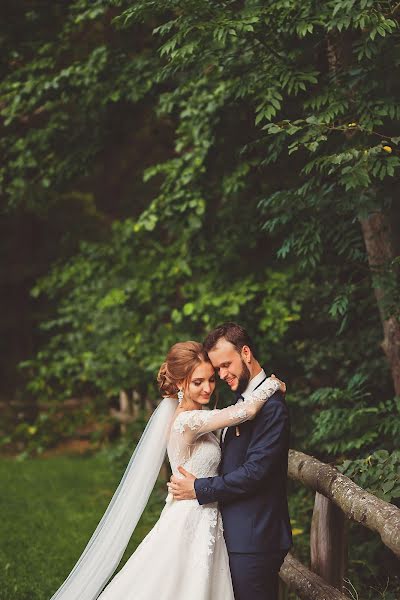 Fotograful de nuntă Oleg Roganin (roganin). Fotografia din 14 martie 2017