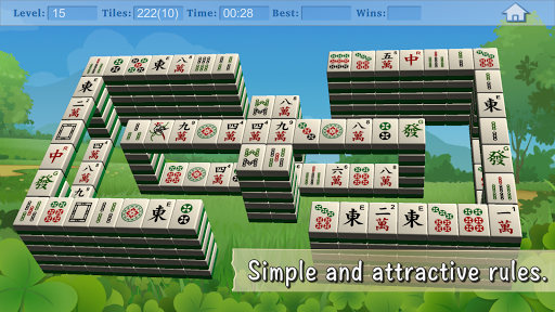 Stacker Mahjong 3D APK para Android - Download