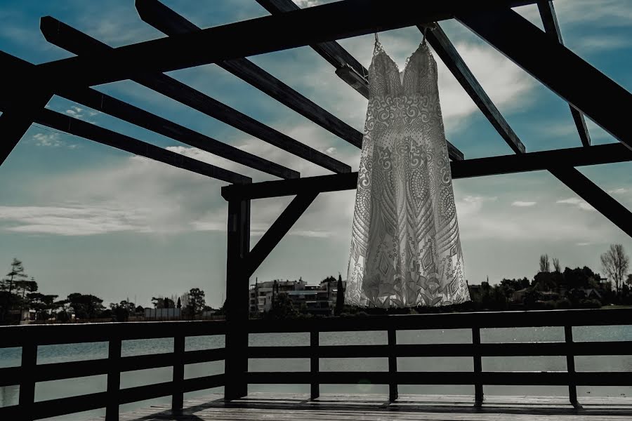 Fotógrafo de casamento Andres Miraballes (andresmiraballes). Foto de 16 de julho 2020