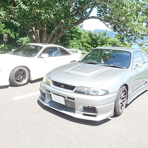 スカイライン GT-R BCNR33