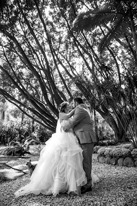 Fotografo di matrimoni Gabriel Bravo (bravofotografia). Foto del 26 settembre 2019