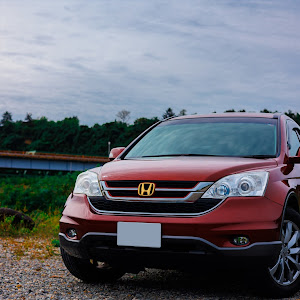 CR-V RE4