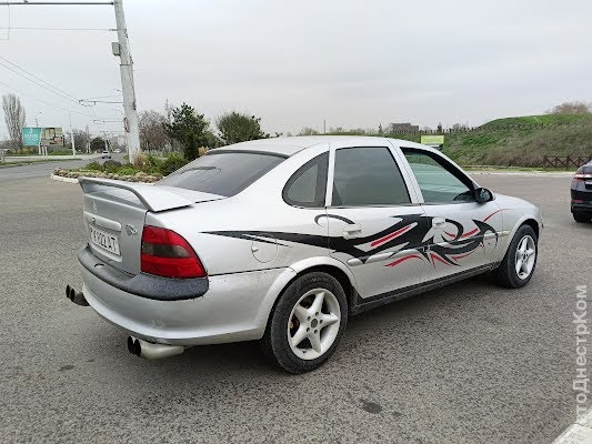 продам авто Opel Vectra Vectra B фото 2