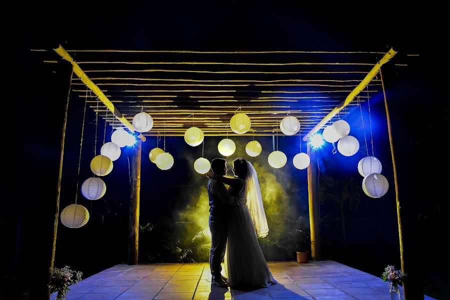 Fotógrafo de bodas Harold Beyker (beyker). Foto del 2 de junio 2017