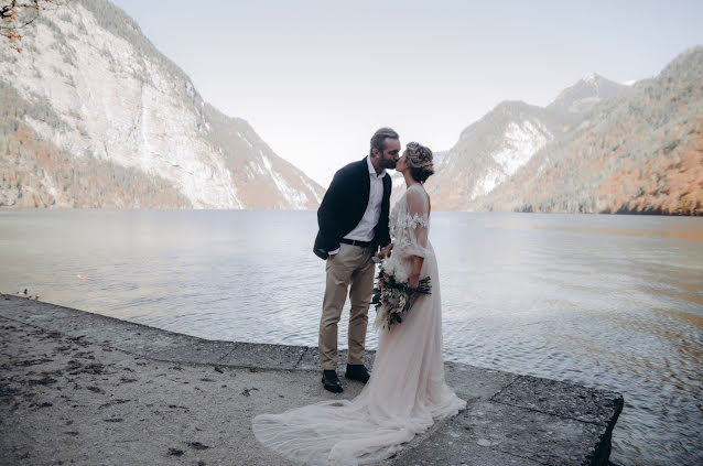 Wedding photographer Artem Konoplyanko (artemkonoplianko). Photo of 8 November 2018