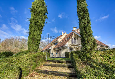 Maison avec piscine 14