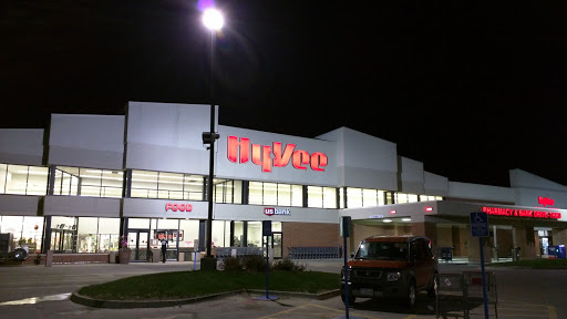 Newton Hyvee