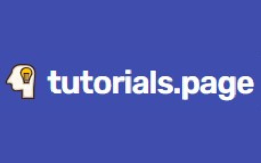 Tutorials