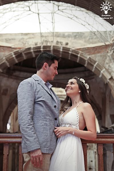 Fotógrafo de bodas Adolfo De Leon (creativesolution). Foto del 26 de junio 2019