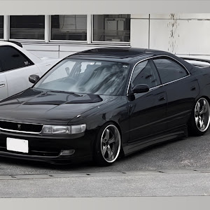 チェイサー JZX90