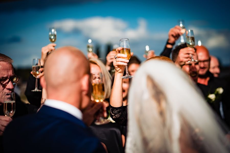 Photographe de mariage Serge Smulders (sergesmulders). Photo du 21 mars 2019