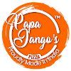 Papa Jango's Pizza, Mira Road, Thane logo