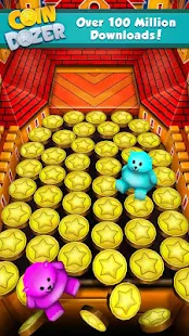   Coin Dozer - Free Prizes- screenshot thumbnail   