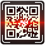 Cover Image of Herunterladen QR-Code-Leser  APK