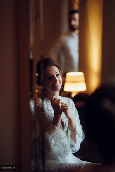 Fotógrafo de casamento Barbara Orsolini (barbaraorsolini). Foto de 17 de setembro 2018