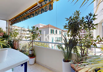 appartement à Cannes (06)