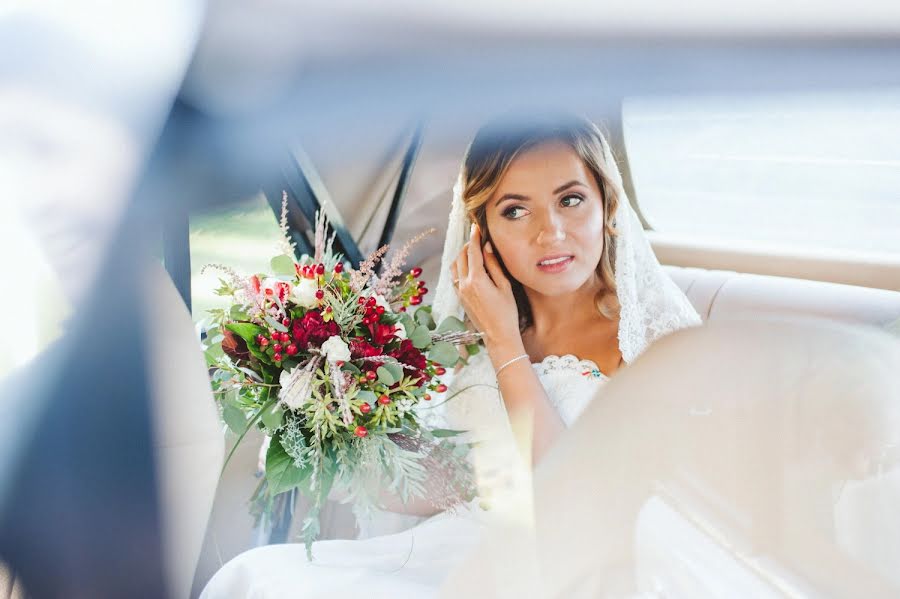 Fotógrafo de bodas Monika Chmielewska (mchmielewska). Foto del 23 de junio 2021