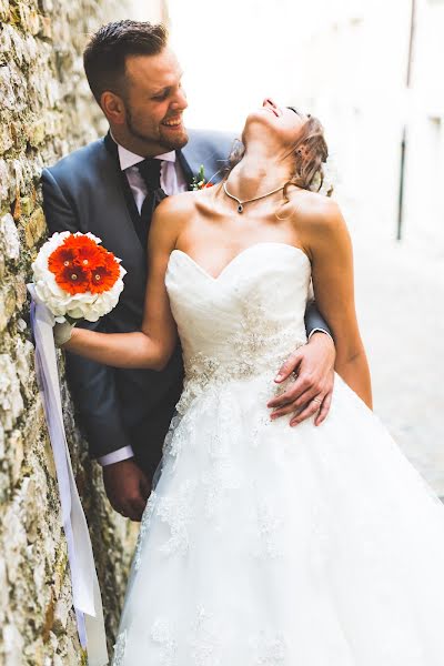 Fotografo di matrimoni Davide Monti (davidemonti). Foto del 21 agosto 2019