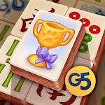 Cover Image of 下载 Mahjong Journey: A Tile Match Adventure Quest 1.16.4200 APK