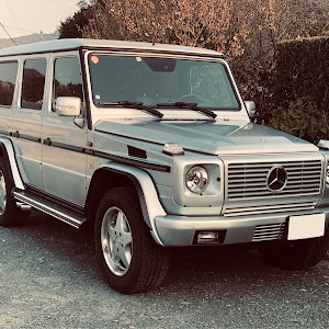 Gクラス G55